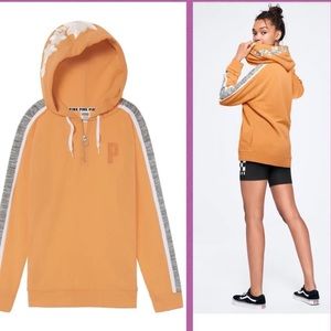 🆕 PINK CAMPUS PULLOVER TUNIC
Size: Medium